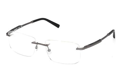 Brille Timberland TB50075 007