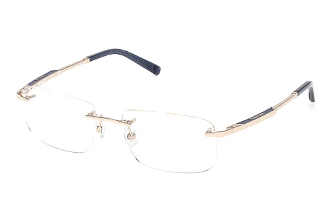 Brille Timberland TB50075 032