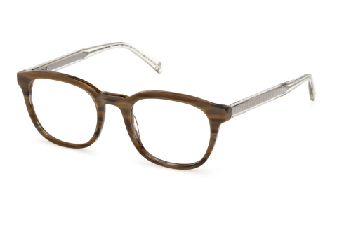 Brille Timberland TB50084 096