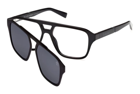 Brille Timberland TB50085 001