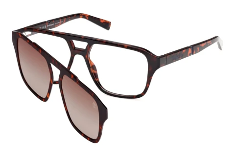 Brille Timberland TB50085 052
