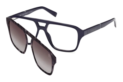 Brille Timberland TB50085 090