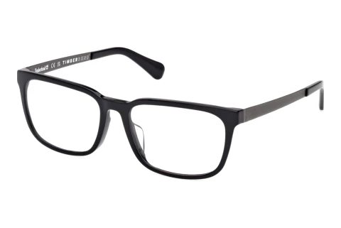 Brille Timberland TB50086-H 001