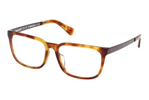 Brille Timberland TB50086-H 056
