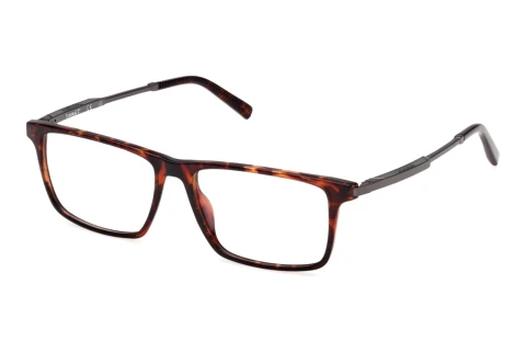 Brille Timberland TB50093 052