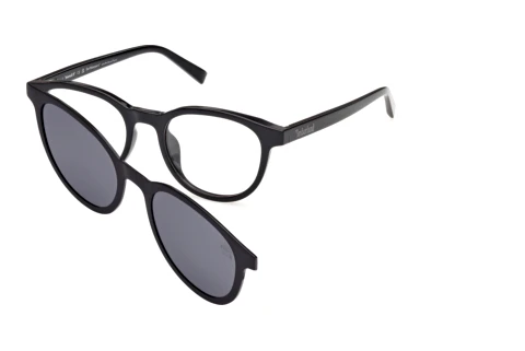 Brille Timberland TB50100-H 001