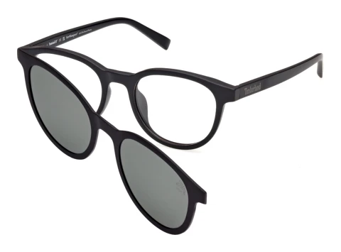 Brille Timberland TB50100-H 002