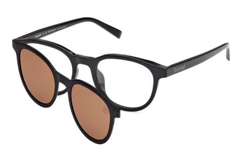 Brille Timberland TB50100-H 005
