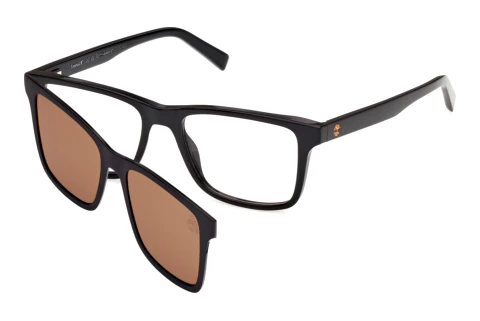 Brille Timberland TB50105 001