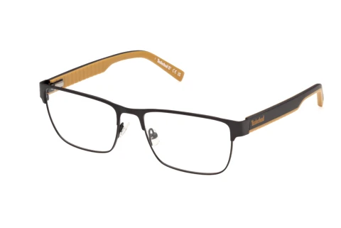 Brille Timberland TB50117 002
