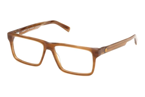 Brille Timberland TB50124 062