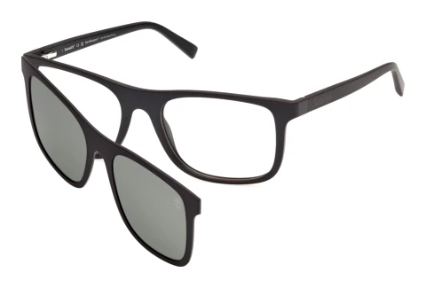 Brille Timberland TB50127 002