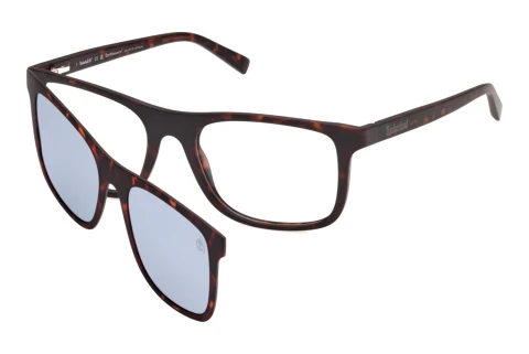 Brille Timberland TB50127 052