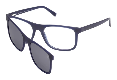 Brille Timberland TB50127 091