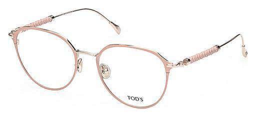 Brille Tod's TO5246 073
