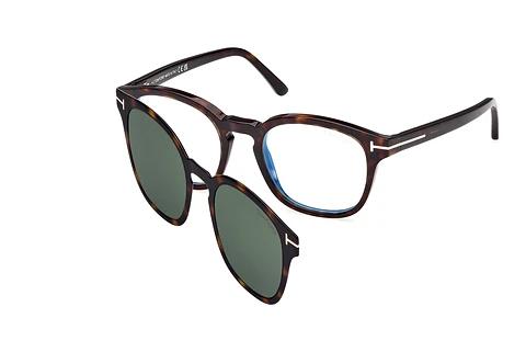 Brille Tom Ford FT5532-B 52N