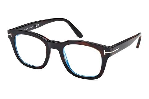 Brille Tom Ford FT5542-B 55A