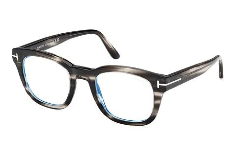 Brille Tom Ford FT5542-B 56A