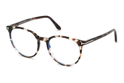 Brille Tom Ford FT5575-B 055
