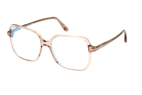 Brille Tom Ford FT5578-B 045