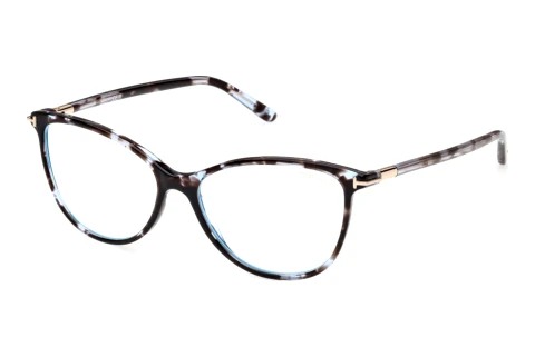 Brille Tom Ford FT5616-B 55A
