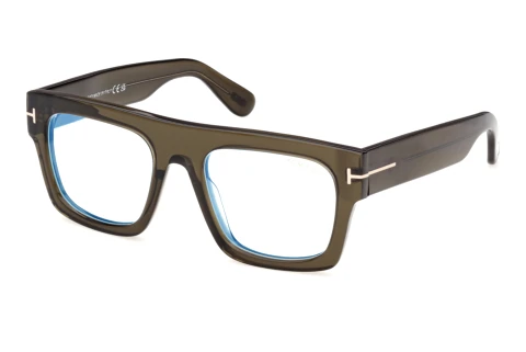 Brille Tom Ford FT5634-B 098