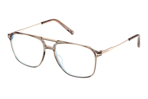 Brille Tom Ford FT5665-B 045