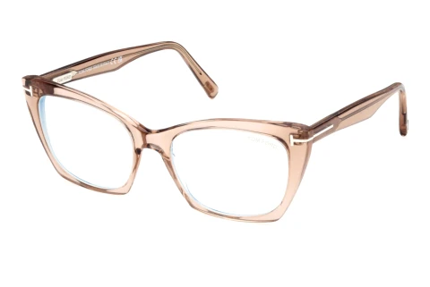 Brille Tom Ford FT5709-B 045