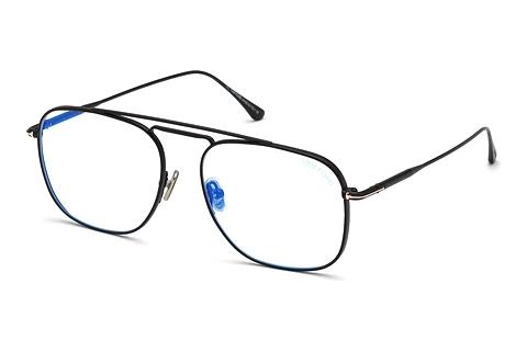 Brille Tom Ford FT5731-B 002