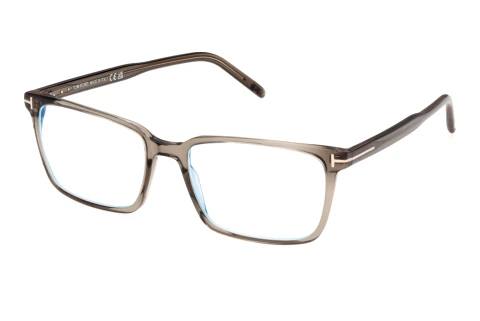 Brille Tom Ford FT5802-B 048