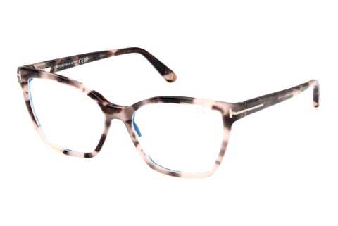 Brille Tom Ford FT5812-B 056