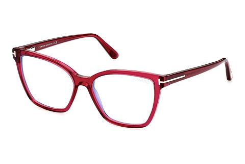Brille Tom Ford FT5812-B 074