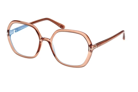 Brille Tom Ford FT5814-B 045
