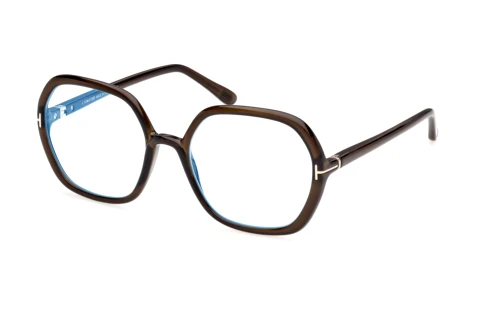 Brille Tom Ford FT5814-B 096