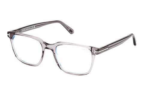 Brille Tom Ford FT5818-B 020