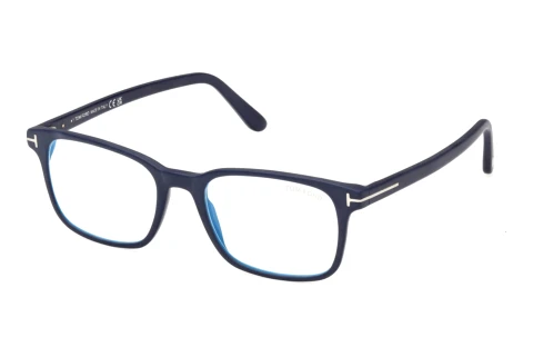 Brille Tom Ford FT5831-B 091