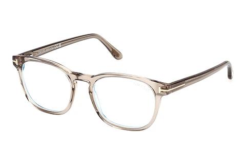 Brille Tom Ford FT5868-B 045