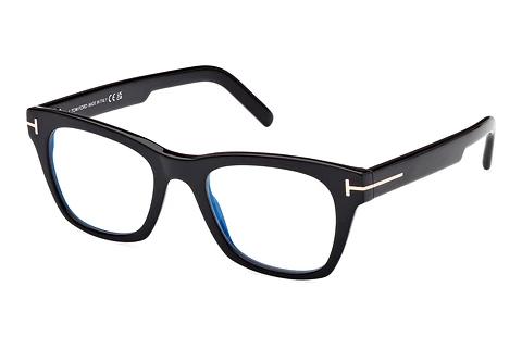 Brille Tom Ford FT5886-B 001