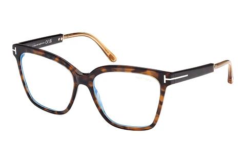 Brille Tom Ford FT5892-B 052