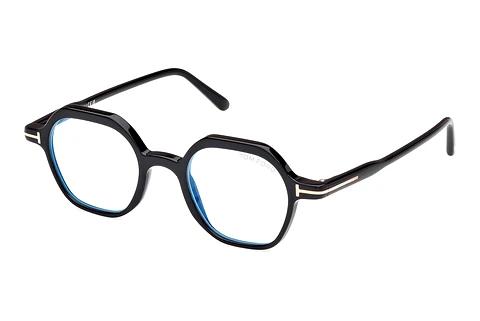 Brille Tom Ford FT5900-B 001