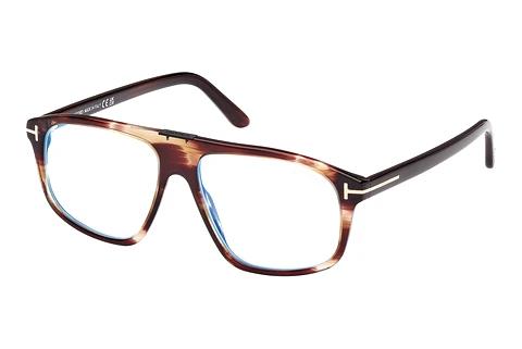 Brille Tom Ford FT5901-B 050