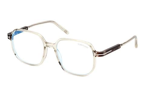 Brille Tom Ford FT5911-B 093