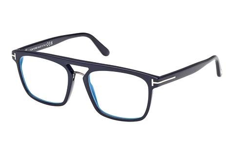 Brille Tom Ford FT5942-B 090