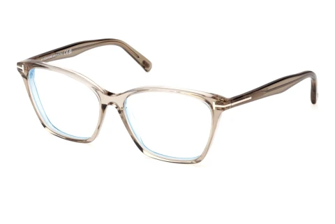 Brille Tom Ford FT5949-B 045