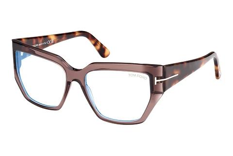 Brille Tom Ford FT5951-B 048