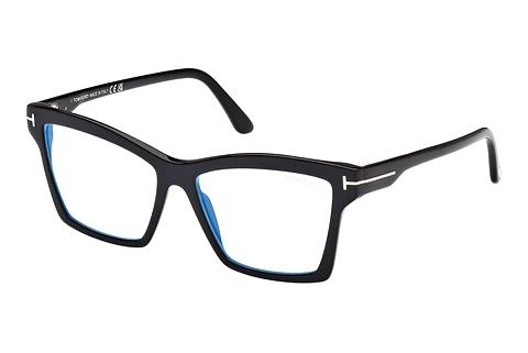 Brille Tom Ford FT5964-B 001
