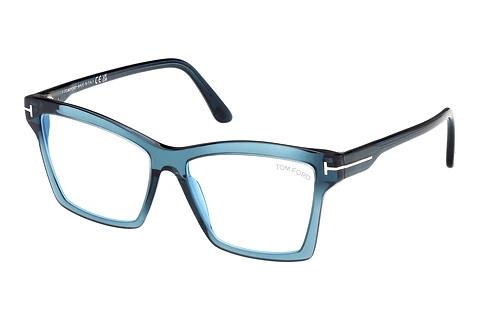 Brille Tom Ford FT5964-B 092
