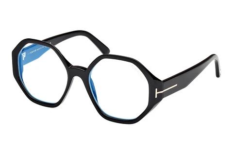 Brille Tom Ford FT5967-B 001
