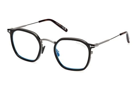 Brille Tom Ford FT5974-B 020