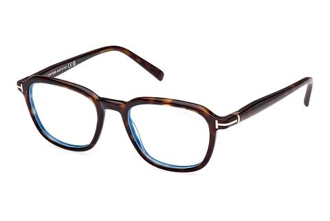 Brille Tom Ford FT5980-B 052